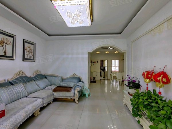 潍坊青州青州城区御景隆城沿河!