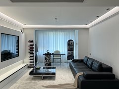 临沂兰山通达路百脑汇 恒大中央广场 华前城市广场 林庄新筑 有暖气 月付出租房源真实图片