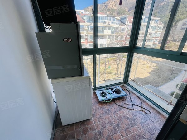 青岛崂山石老人山水名园一期山水名园一期 4室3厅3卫
