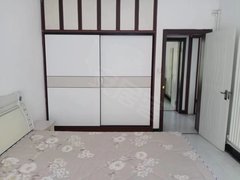 漯河源汇源汇城区西三中 精装 两室 三台空调 随时看房出租房源真实图片