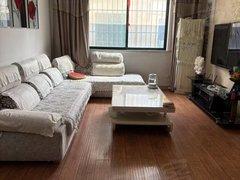 临邑城区临邑市区比德弗2楼 三室两厅 精装修 家具家电齐全 1300出租房源真实图片