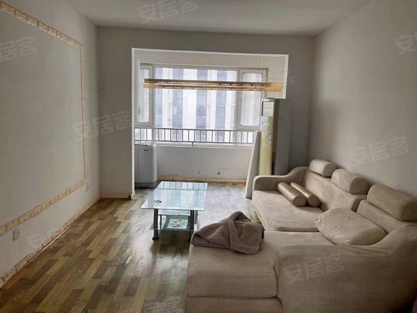 潍坊青州青州城区祥泰花园泰华 新办事大厅旁 电梯三室 三台空调 带车