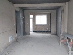 徐州丰县丰县城区价格面议 东方春城 纯毛坯 三室 水电齐出租房源真实图片