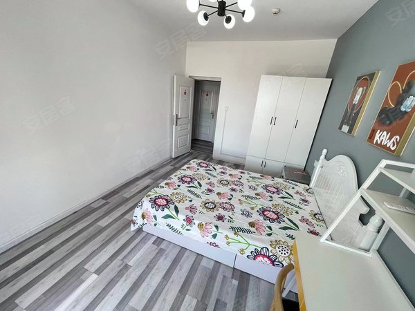 济南天桥生产路国贸公寓丝袜小姐姐刚退房!