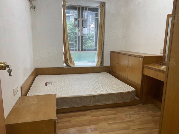 广州海珠广州大道南和平家园和平家园,三房二厅一卫,东向,采光通风好