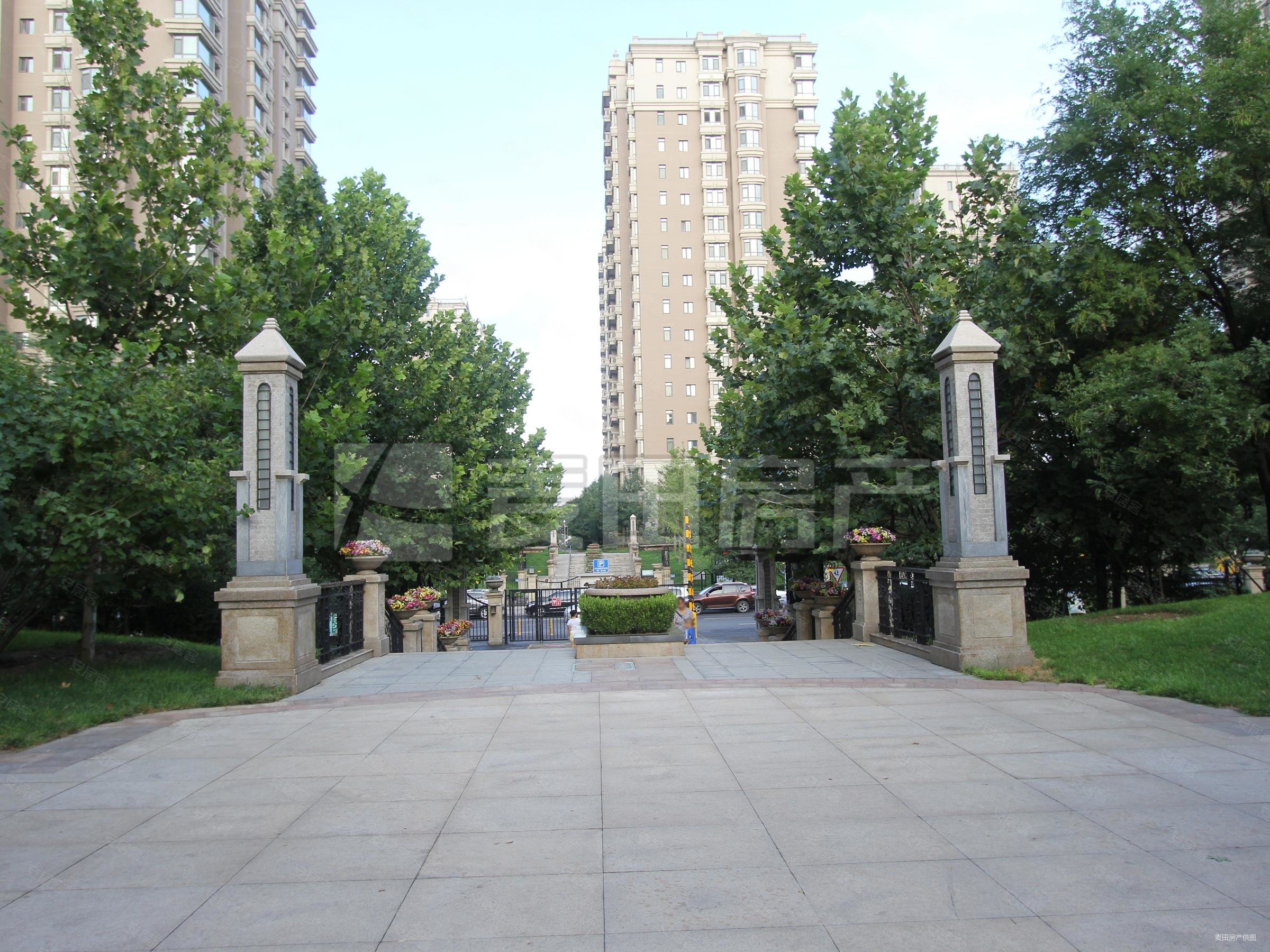 远洋万和城(b区)2室1厅1卫83.66㎡西北1050万