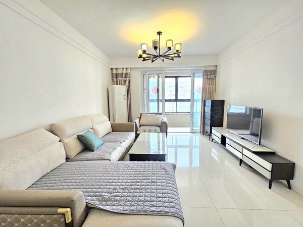 【多图】保利观澜(三期),江北嘴租房,江北嘴溉澜溪 真实图片 未出租过