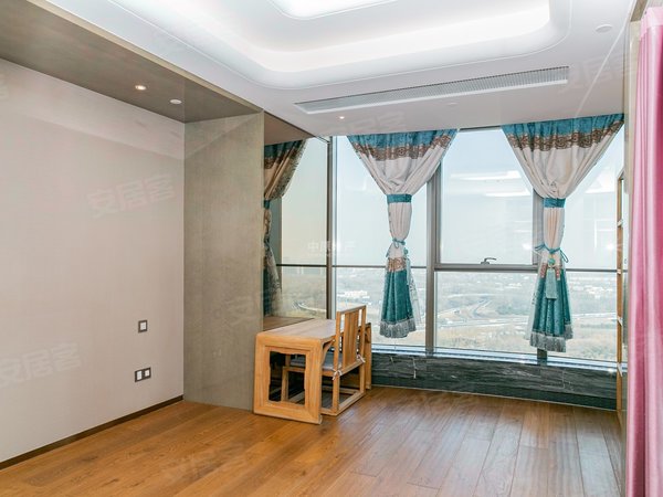 北京朝阳大山子昆泰嘉瑞公寓俯视望京,紧邻望京东地铁,视野好,业主没