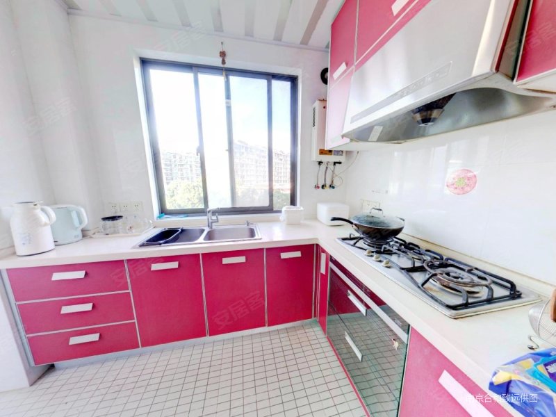 万达华府西苑停车方便商品房近地铁出行方便大两房