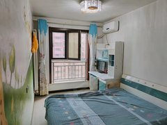 唐山路北远洋城薅羊毛的时候到了卫国北路吾悦广场附近可短租月付配套设施齐全出租房源真实图片