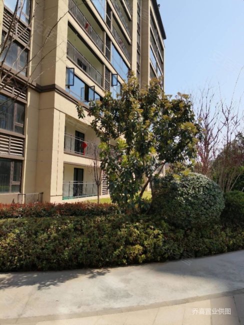 正弘悦府!低于市场高标注交付职教园区人文素质高