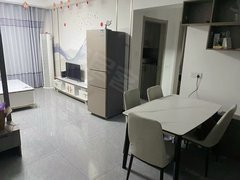 郓城郓城城区郓城市区中央悦府(郓城) 3室1厅1卫出租房源真实图片