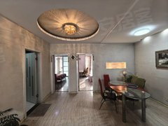 新沂建邺路锦绣华庭华泰华庭多层4楼，精装修2室1卫，1000可谈拎包入住。出租房源真实图片