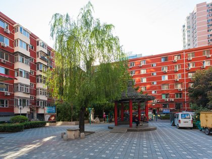工体西里小区,工体西路 - 北京工体西里小区二手房,租房,房价-北京
