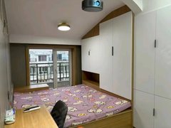 朝阳双塔大润发珠江朝阳大学财经附近三合家园7楼一室精装修家具家电月租900出租房源真实图片