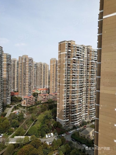 鑫苑国际城市花园昆山市
