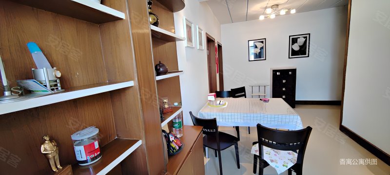 太铝宿舍2室1厅1卫73.2㎡南北50万