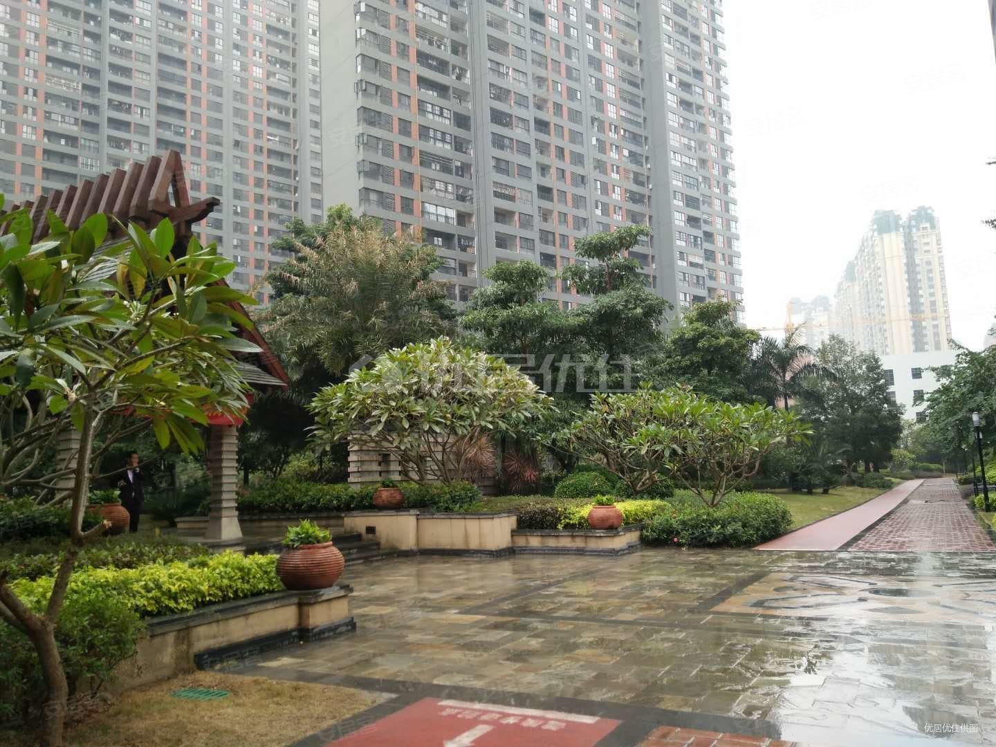 联发尚筑 精装修,联发尚筑二手房,180万,4室2厅,2卫,120平米-南宁安居