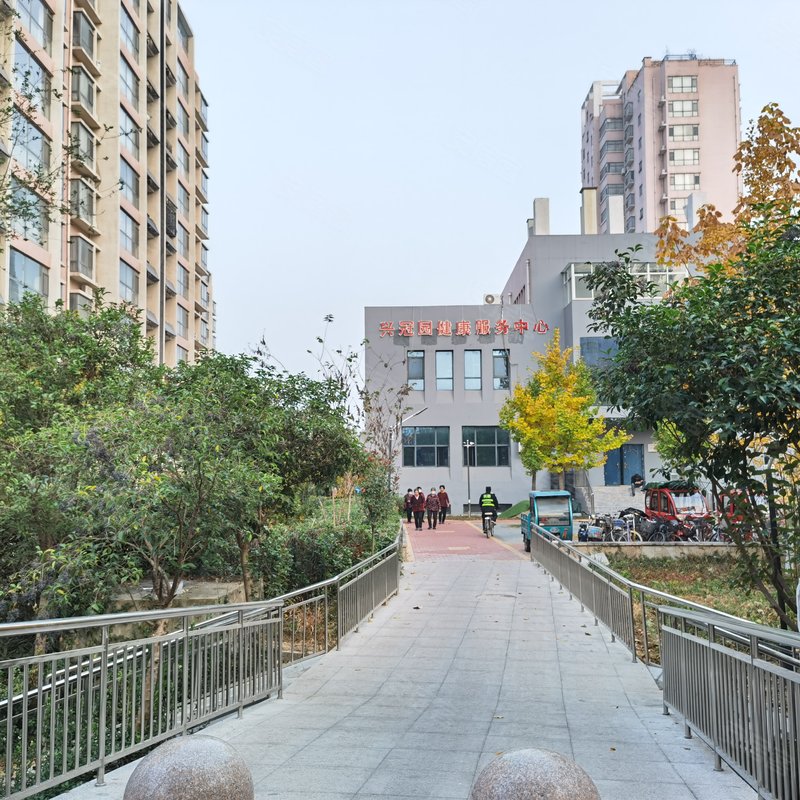 【兴冠园, 兴冠园小区详情,房价走势,房源,业主论坛】- 临沂58同城