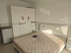 沁阳沁阳城区沁阳市区润泰名苑1室0厅1卫35.0平出租房源真实图片