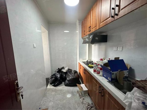 天津北辰佳荣里街瑞枫家园瑞枫家园 2室1厅1卫 南北通透 精装修 电梯