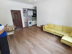 恩施恩施市小渡船星光里对面精装修一室一厅房屋出租,家具家电齐全,拎包入住!出租房源真实图片