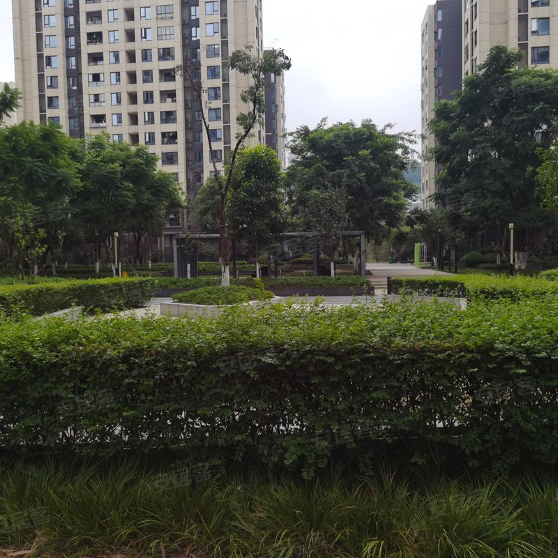 【万科悦湾(北区), 万科悦湾(北区)小区专家解读页】- 重庆58同城