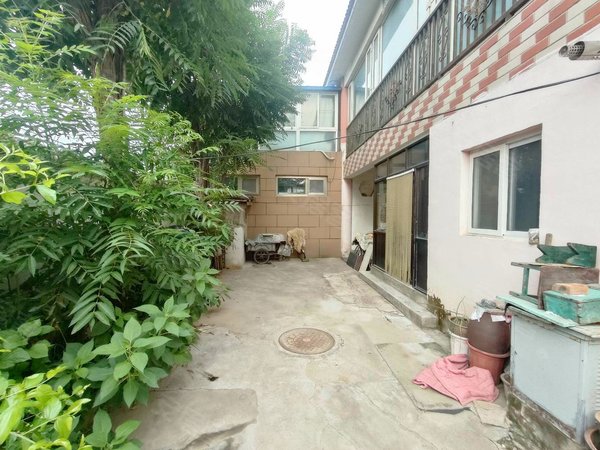 北京丰台花乡紫光园科技园区 紫光园别墅出租上下两层,停车方便出租