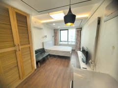 三河燕郊镇燕郊城区燕达首尔国际村 1室1厅1卫 急租房源 拎包入住出租房源真实图片