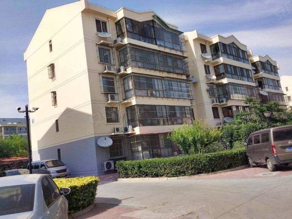 天津西青大寺赤龙家园力扬商业中心旁 精装一室 可短租可月付 拎包