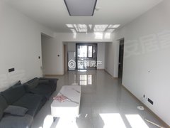 兰州安宁农大盛达公馆(新房) 精装修 拎包入住 通透三房出租房源真实图片