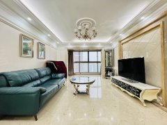 上海长宁古北御翠豪庭 3室2厅2卫  电梯房 豪华装修 148平米出租房源真实图片