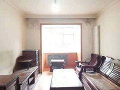 兰州七里河兰州中心西站附近 54平 南北通透 正规三房 家具家电齐全 拎包入住出租房源真实图片