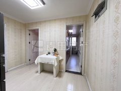 北京西城白纸坊1室1厅  紫金印象出租房源真实图片