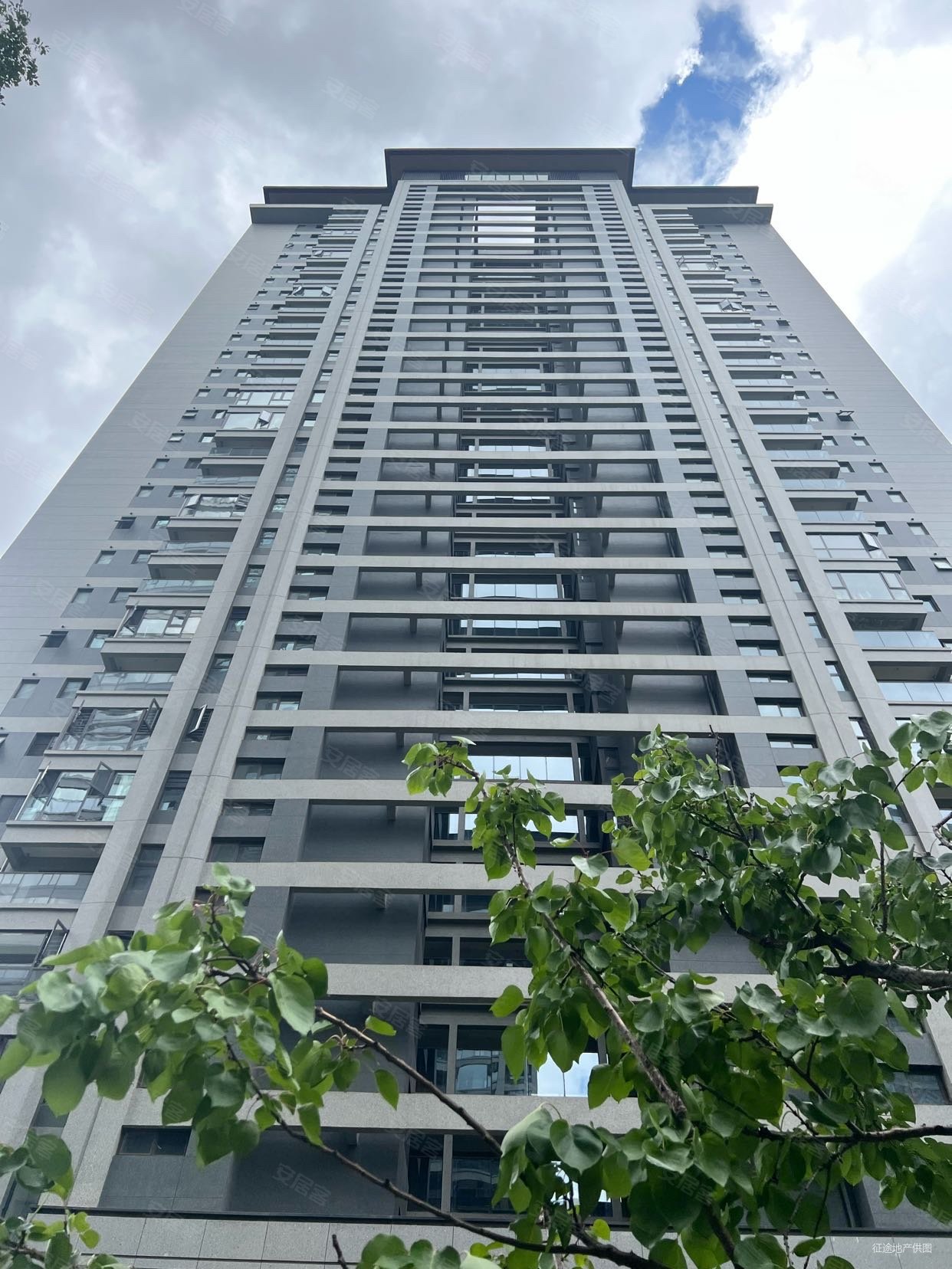 融创文旅城瀚海花园南区