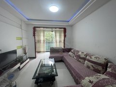 巴中巴州南坝诚心出租，户型方正采光好，拎包入住出租房源真实图片