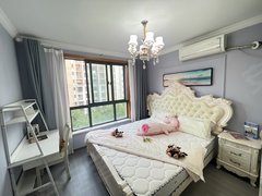 上海闵行浦江25平南北通透，地铁近，环境好，舒适一室一厅出租房源真实图片