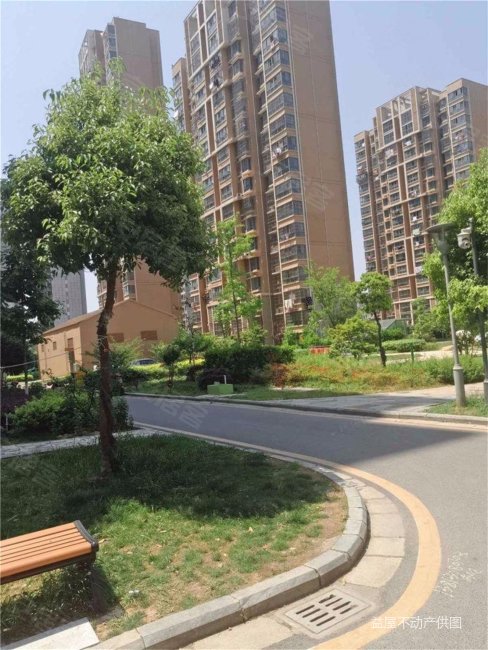 5号线地铁口 竹小竹中 龙湖天街 天琪福苑东城福园 骆村新寓