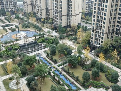 炜岸城怎么样,好不好_中介房产经纪人:魏龙杰对炜岸城的评价-成都安居