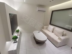 上海静安静安寺适合上班白领,全屋精致装修,智能家居,拎包入住出租房源真实图片