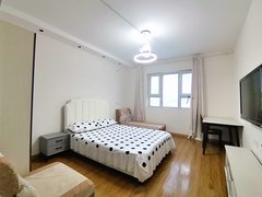 乌鲁木齐米东卡子湾可月付无中介 近二钢市场 新华凌 首月优惠 随时看房入住出租房源真实图片