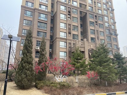 中海寰宇天下天悦