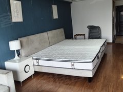 广州南沙进港大道B5栋急租，0介还送宽带，还望蕉门河彩虹桥，你确定不来看看出租房源真实图片