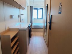 宁波海曙望春0中介近高薪广场民电民水包物业包网络支持押一付一出租房源真实图片