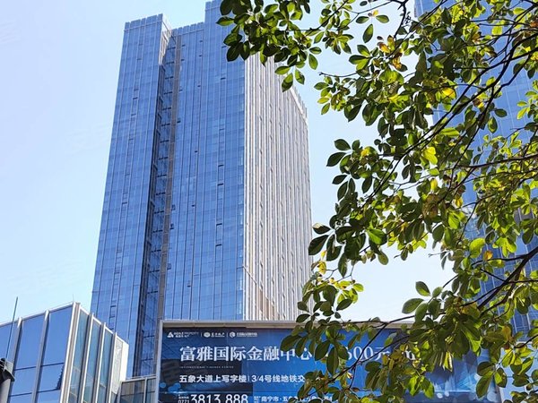 南宁安居客>南宁租房>良庆租房>良庆镇租房>阳光城时代中心>阳光城