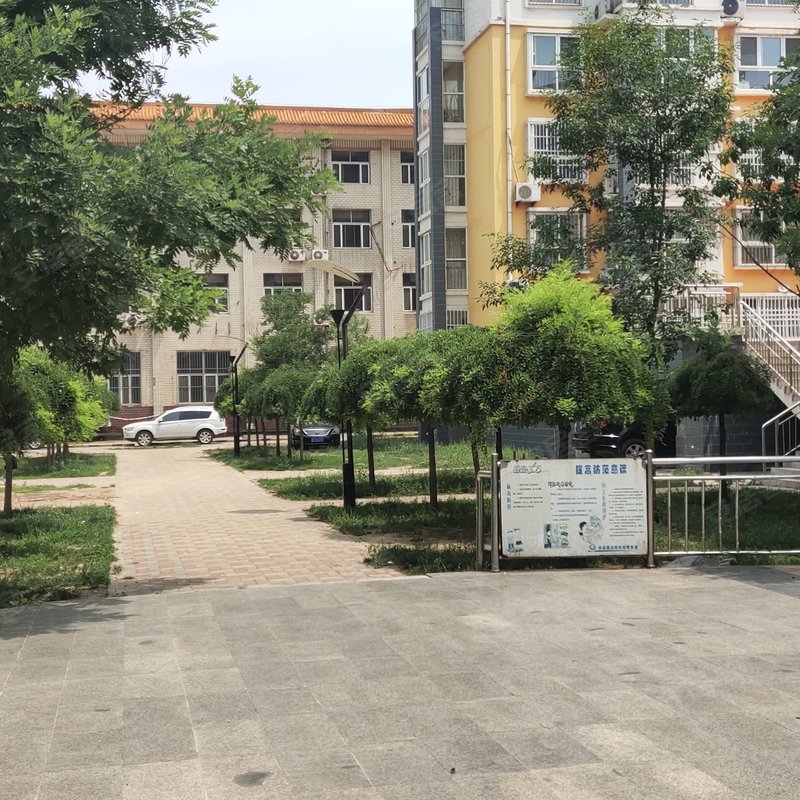 【瑞都花园, 瑞都花园小区详情,房价走势,房源,业主论坛】- 东营58