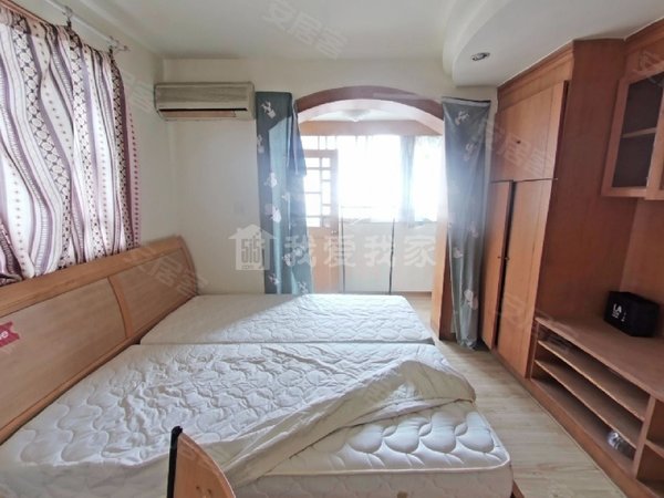 南京秦淮新街口金宝花园新街口 张府园 金宝花园精装两室电梯大客厅