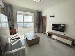 衡水桃城桃城周边中心街吉美 大楼 盛通新时代 紫金花园 精装两居 拎包入住出租房源真实图片