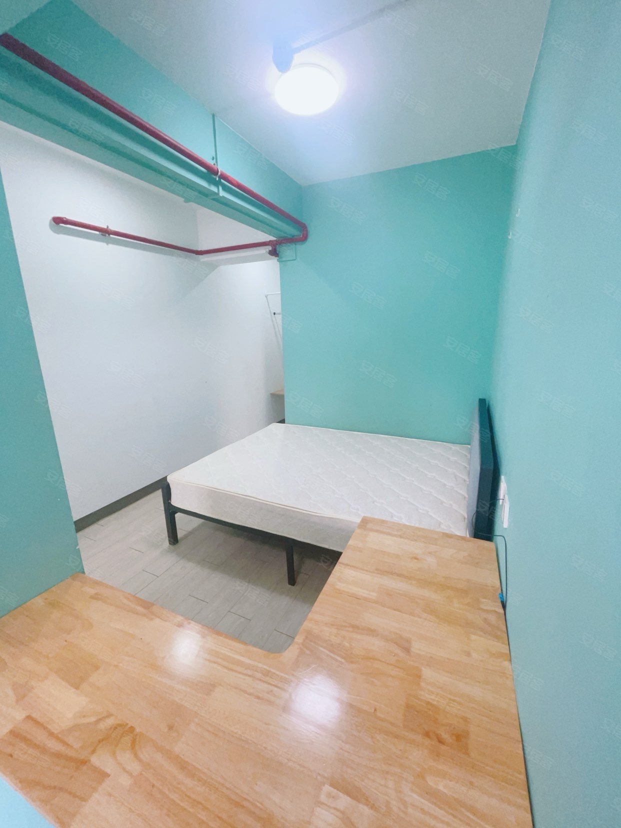 整租｜整租｜万江龙湾奥特莱斯丨月租好房 配套免费健身房 台球厅