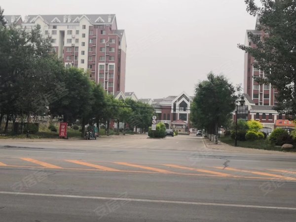 【多图】蓝山郡,韩村镇租房,蓝山郡 2室1厅1卫,永清租房-廊坊58安居客